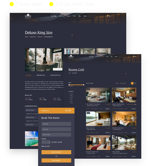 Build your <em>portfolio</em> and showcase your best projects